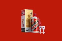 昆明市石林回收飞天茅台酒