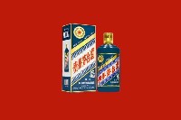 昆明市石林回收五星茅台酒